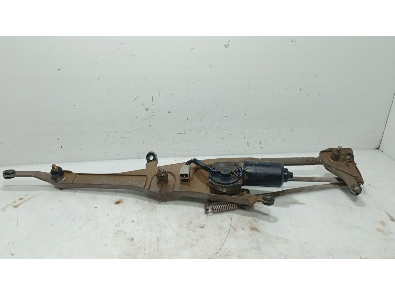 Recambio de motor limpia delantero para lexus rx 400h referencia OEM IAM   