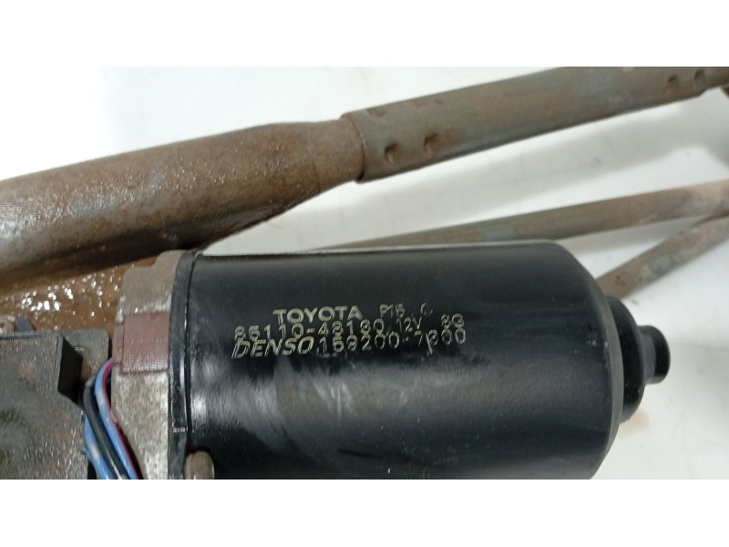 Recambio de motor limpia delantero para lexus rx 400h referencia OEM IAM   