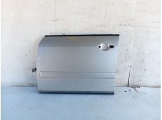 Recambio de puerta delantera izquierda para audi a2 (8z0) 1.4 tdi referencia OEM IAM 8Z0831051A  