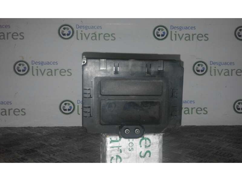 Recambio de modulo electronico para opel zafira a comfort   |   02.99 - 12.00 | 1999 - 2000 | 82 cv / 60 kw referencia OEM IAM  