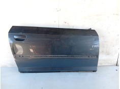 Recambio de puerta delantera derecha para audi a3 (8p1) 1.9 tdi referencia OEM IAM   