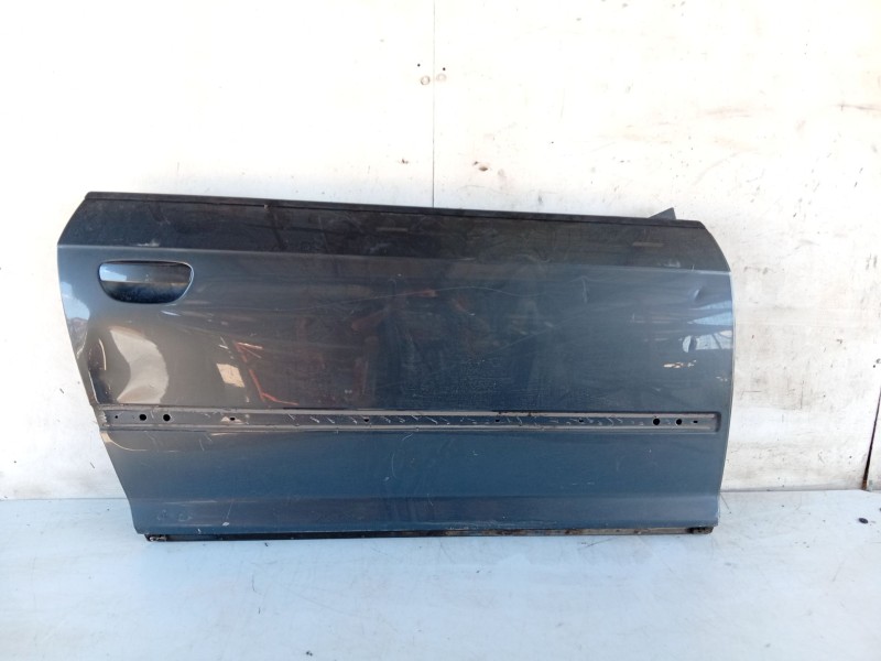 Recambio de puerta delantera derecha para audi a3 (8p1) 1.9 tdi referencia OEM IAM   