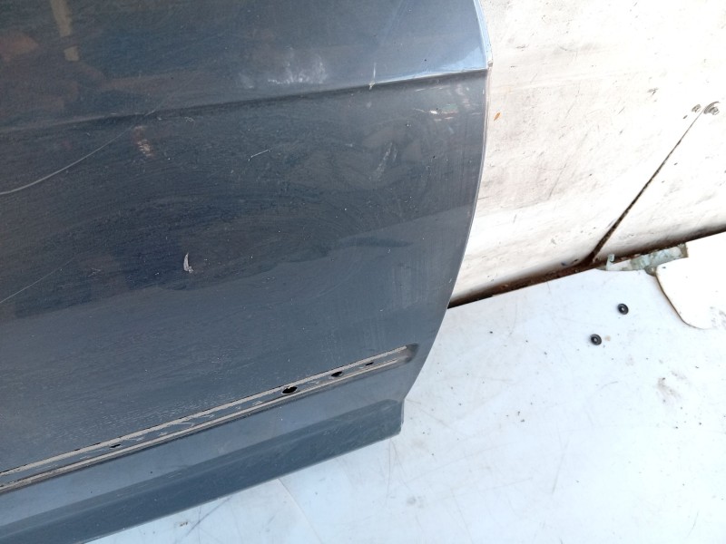 Recambio de puerta delantera derecha para audi a3 (8p1) 1.9 tdi referencia OEM IAM   