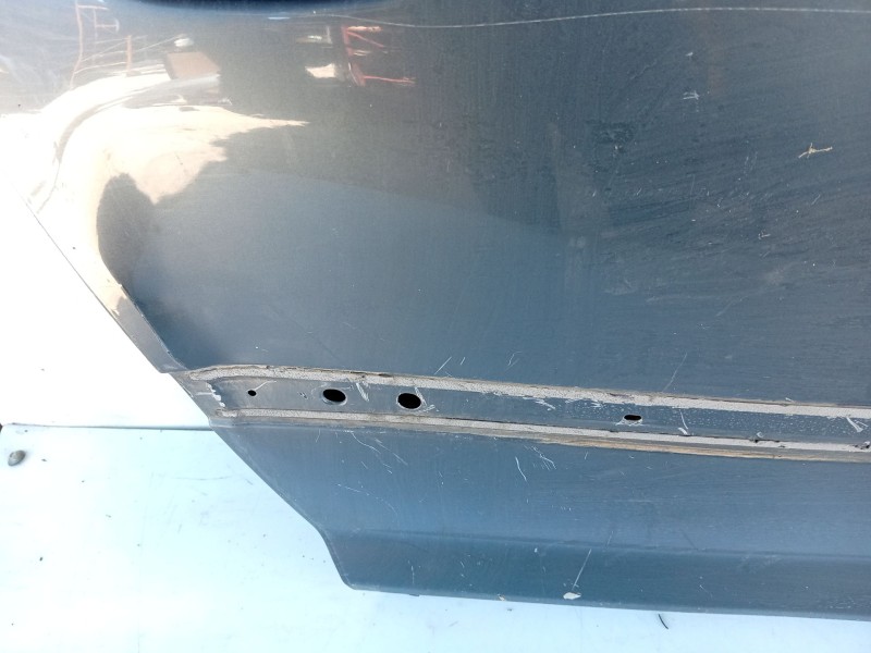 Recambio de puerta delantera derecha para audi a3 (8p1) 1.9 tdi referencia OEM IAM   