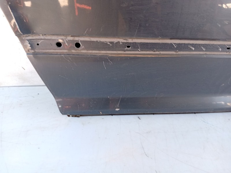 Recambio de puerta delantera derecha para audi a3 (8p1) 1.9 tdi referencia OEM IAM   