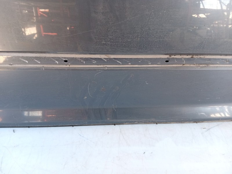 Recambio de puerta delantera derecha para audi a3 (8p1) 1.9 tdi referencia OEM IAM   