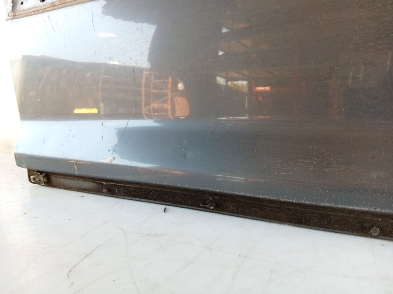 Recambio de puerta delantera derecha para audi a3 (8p1) 1.9 tdi referencia OEM IAM   