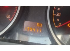 Recambio de motor completo para opel astra h (a04) 1.7 cdti (l48) referencia OEM IAM 93169185  