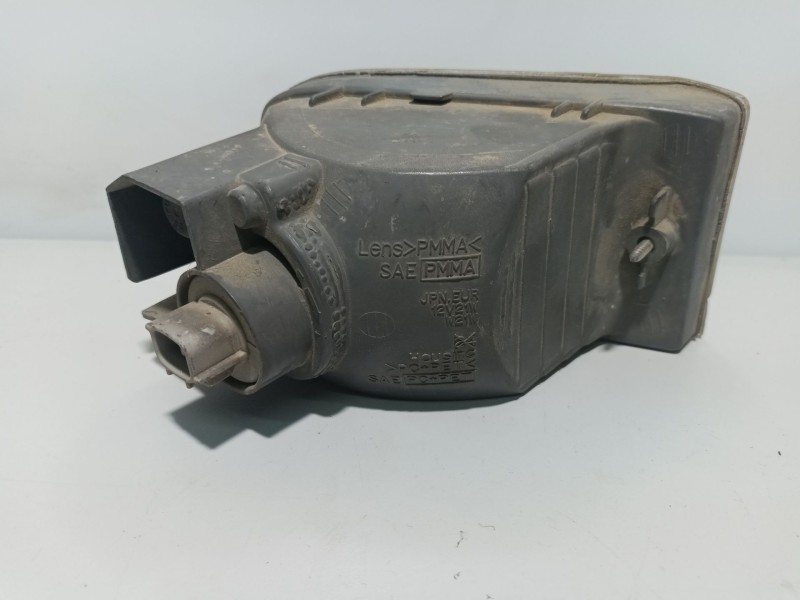 Recambio de faro antiniebla izquierdo para toyota rav 4 (a2) referencia OEM IAM 8152142060  