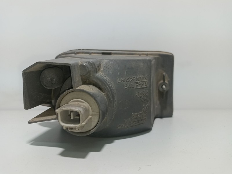 Recambio de faro antiniebla izquierdo para toyota rav 4 (a2) referencia OEM IAM 8152142060  