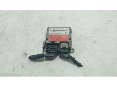Recambio de centralita airbag para ford focus c-max (dm2) 2.0 tdci referencia OEM IAM   