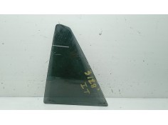 Recambio de luna custodia trasera izquierda para lexus rx 400h referencia OEM IAM   