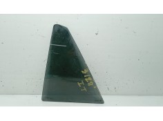 Recambio de luna custodia trasera izquierda para lexus rx 400h referencia OEM IAM    2