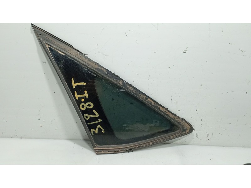 Recambio de luna custodia trasera izquierda para lexus rx 400h referencia OEM IAM   