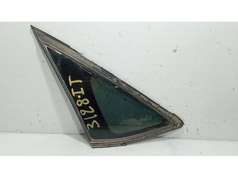Recambio de luna custodia trasera izquierda para lexus rx 400h referencia OEM IAM   