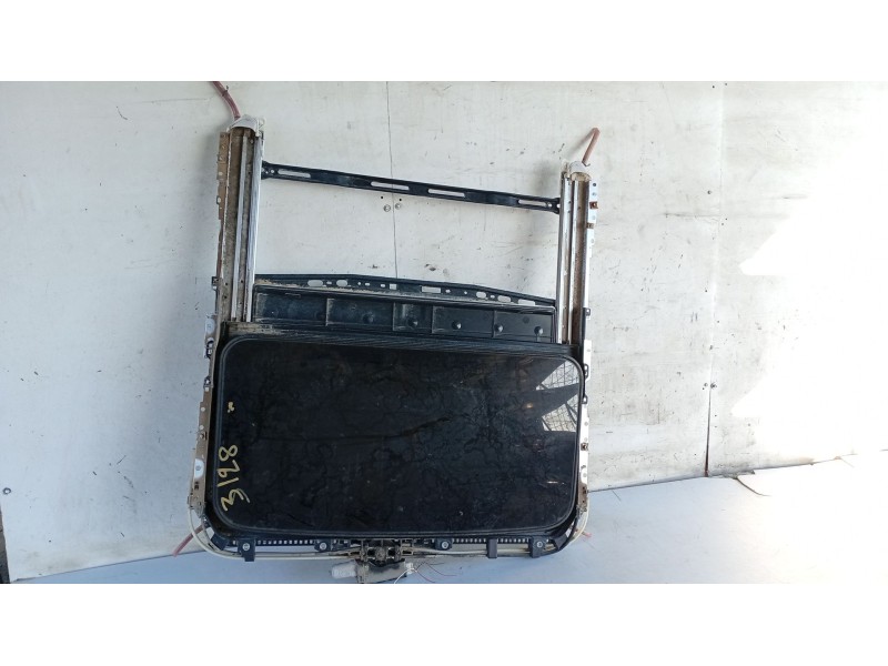 Recambio de techo electrico para lexus rx 400h referencia OEM IAM   