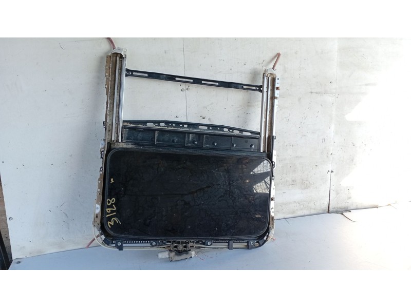 Recambio de techo electrico para lexus rx 400h referencia OEM IAM   