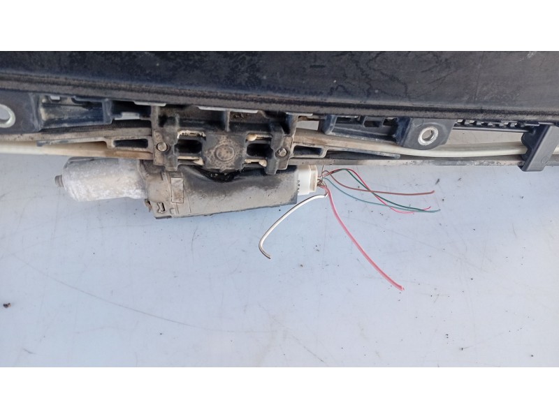 Recambio de techo electrico para lexus rx 400h referencia OEM IAM   