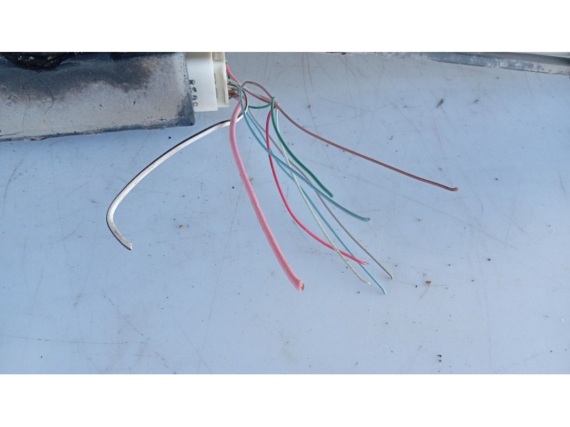 Recambio de techo electrico para lexus rx 400h referencia OEM IAM   