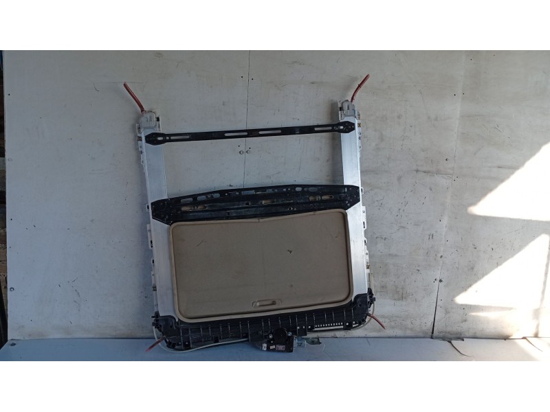 Recambio de techo electrico para lexus rx 400h referencia OEM IAM   