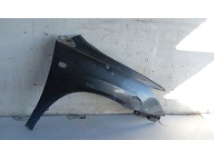 Recambio de aleta delantera derecha para lexus rx 400h referencia OEM IAM   