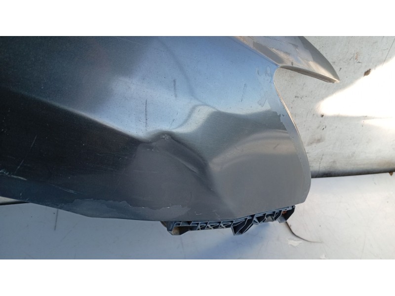 Recambio de aleta delantera derecha para lexus rx 400h referencia OEM IAM   