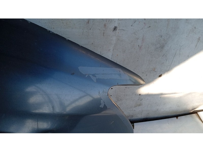 Recambio de aleta delantera derecha para lexus rx 400h referencia OEM IAM   