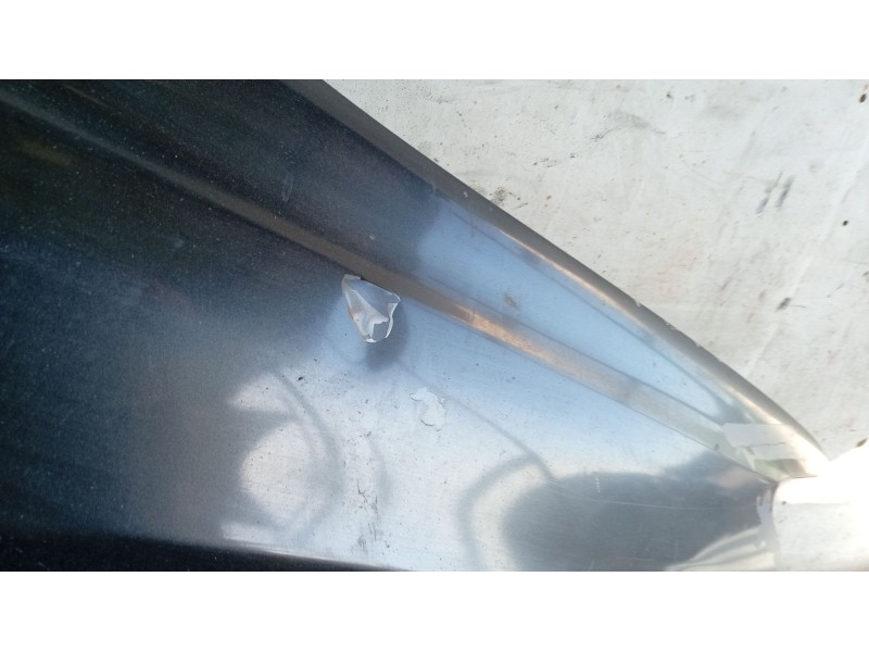 Recambio de aleta delantera derecha para lexus rx 400h referencia OEM IAM   