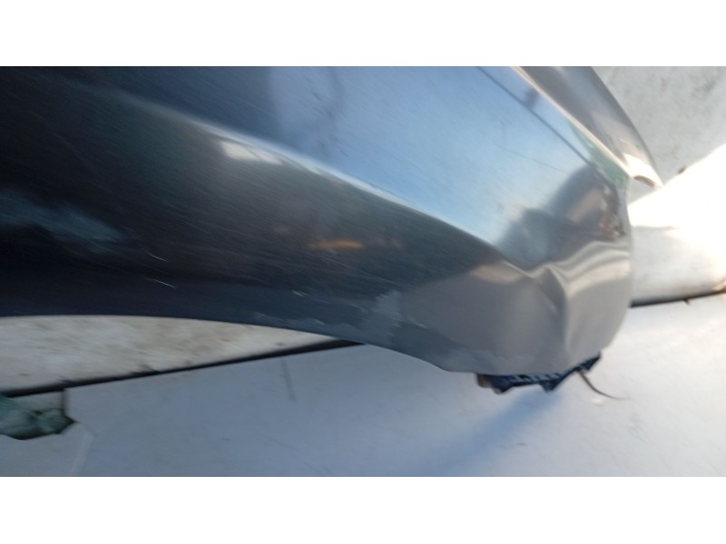Recambio de aleta delantera derecha para lexus rx 400h referencia OEM IAM   