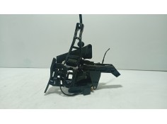 Recambio de cerradura puerta trasera derecha para ford focus c-max (dm2) 2.0 tdci referencia OEM IAM 1633162   2