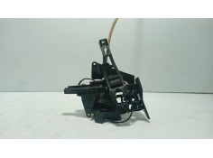Recambio de cerradura puerta trasera izquierda para ford focus c-max (dm2) 2.0 tdci referencia OEM IAM 1633148  