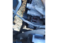Recambio de alternador para seat leon (5f1) 1.6 tdi referencia OEM IAM 03L903023J / 03L903023JX  