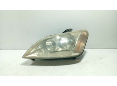 Recambio de faro izquierdo para ford focus c-max (dm2) 2.0 tdci referencia OEM IAM 1347463  