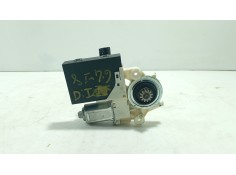 Recambio de motor limpia delantero para ford focus c-max (dm2) 2.0 tdci referencia OEM IAM   