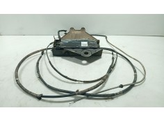 Recambio de freno de mano electrico para ford focus c-max (dm2) 2.0 tdci referencia OEM IAM   