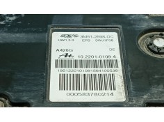 Recambio de freno de mano electrico para ford focus c-max (dm2) 2.0 tdci referencia OEM IAM    2