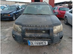 land rover freelander i (l314) del año 2006