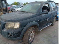 land rover freelander i (l314) del año 2006 2