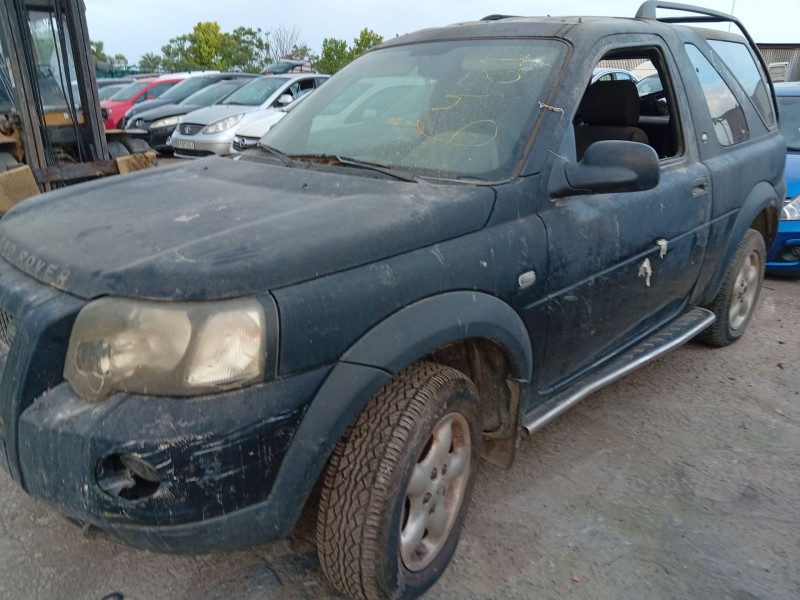 land rover freelander i (l314) del año 2006