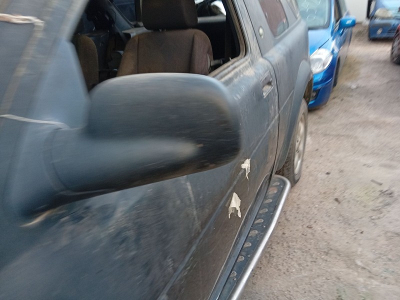 land rover freelander i (l314) del año 2006