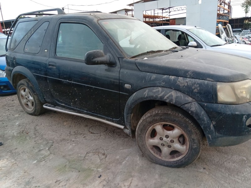 land rover freelander i (l314) del año 2006