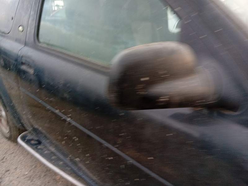 land rover freelander i (l314) del año 2006