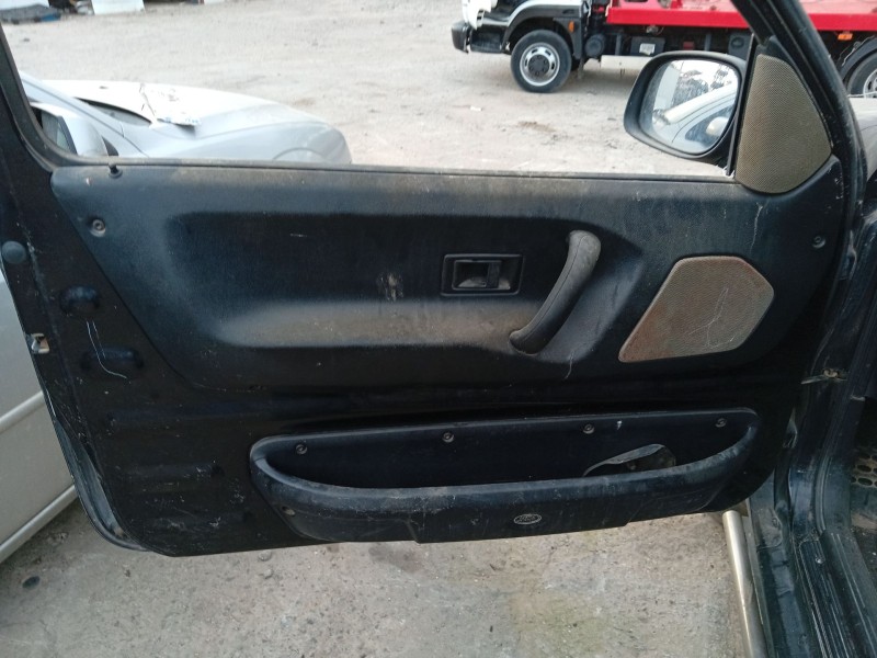 land rover freelander i (l314) del año 2006