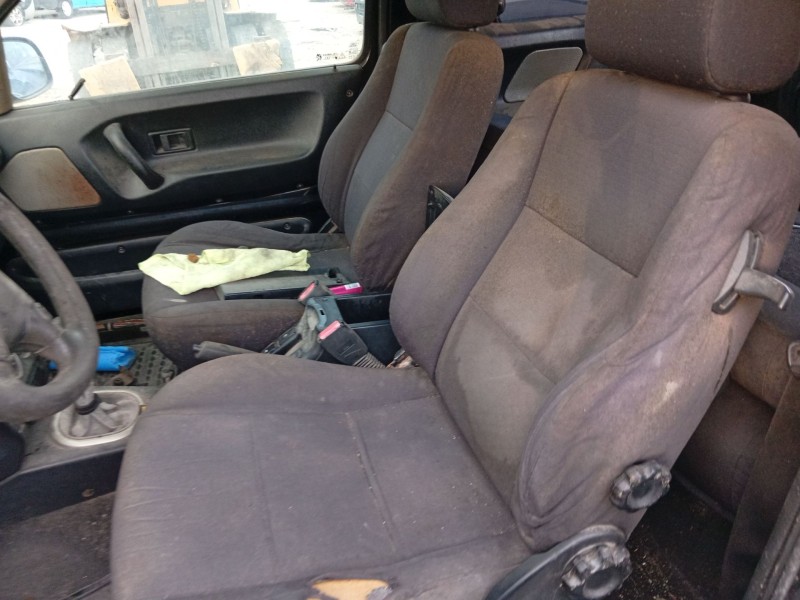land rover freelander i (l314) del año 2006