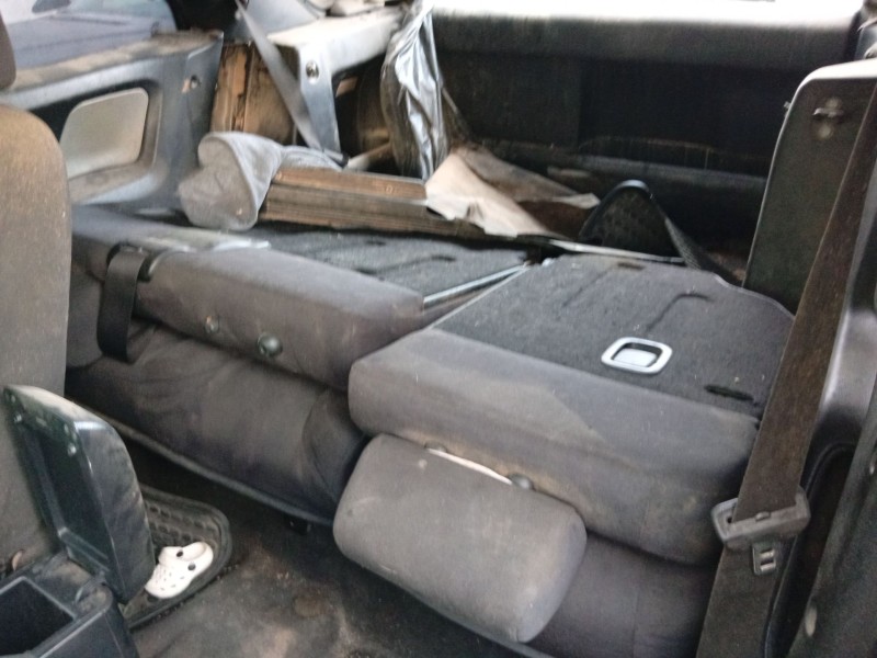land rover freelander i (l314) del año 2006