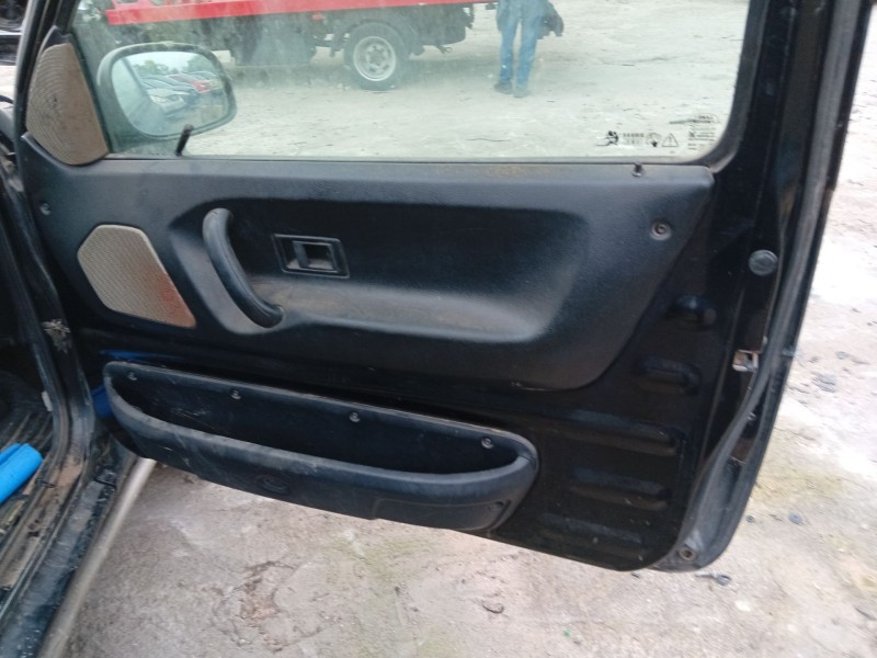 land rover freelander i (l314) del año 2006