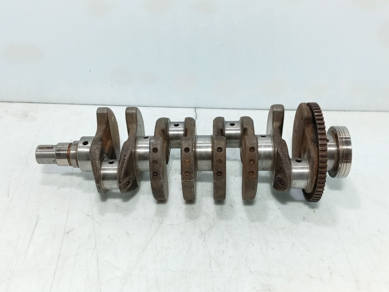 Recambio de cigueñal para hyundai tucson (jm) 2.0 referencia OEM IAM 2311023710  