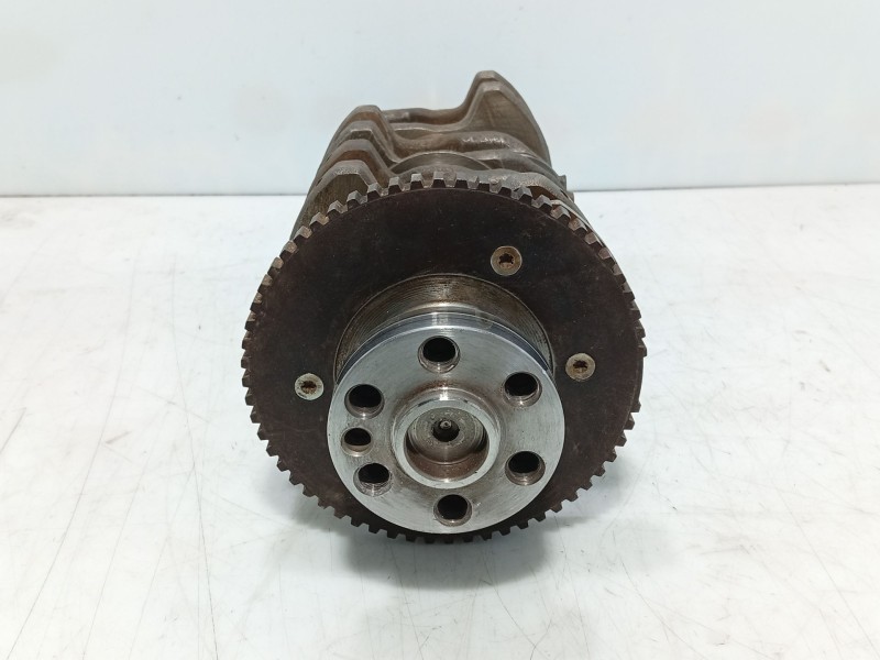 Recambio de cigueñal para hyundai tucson (jm) 2.0 referencia OEM IAM 2311023710  