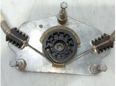 Recambio de elevalunas delantero izquierdo para peugeot 407 (6d_) 1.8 (6d6fzb) referencia OEM IAM 9663036680   2