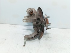 Recambio de mangueta trasera derecha para honda accord viii station wagon (cw) 2.2 i-dtec (cw3) referencia OEM IAM 52210TL0G50   2